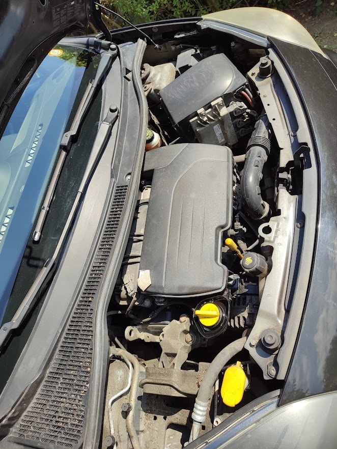 Renault Twingo – billede 5