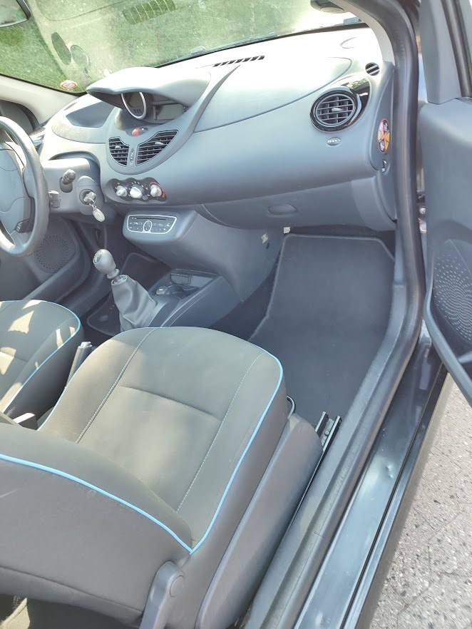 Renault Twingo – billede 8