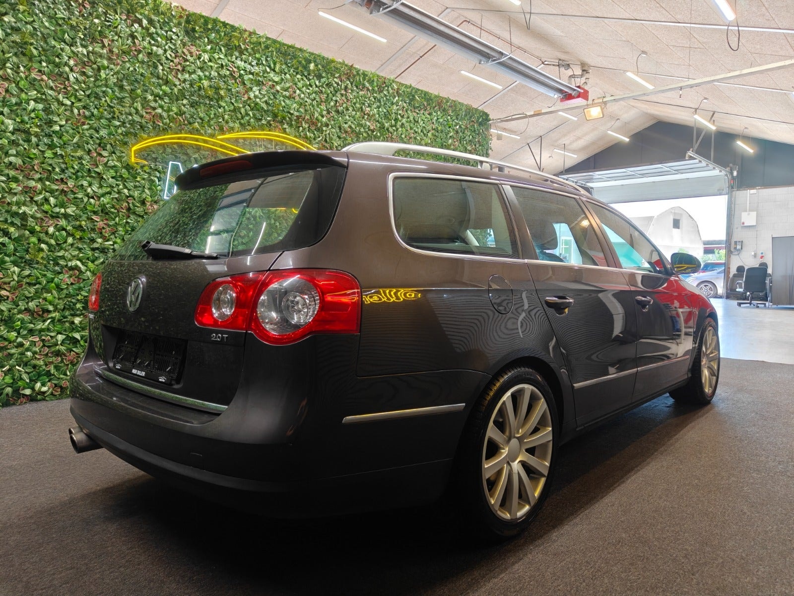 VW Passat – billede 6