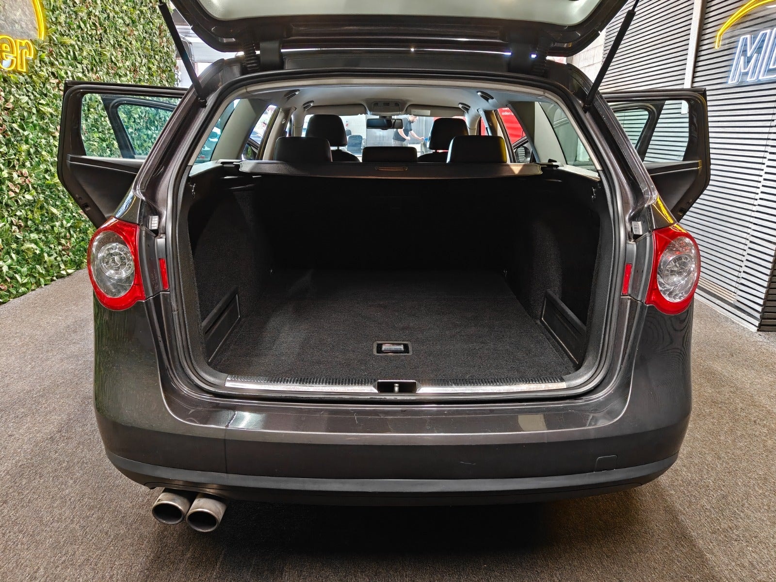 VW Passat – billede 4