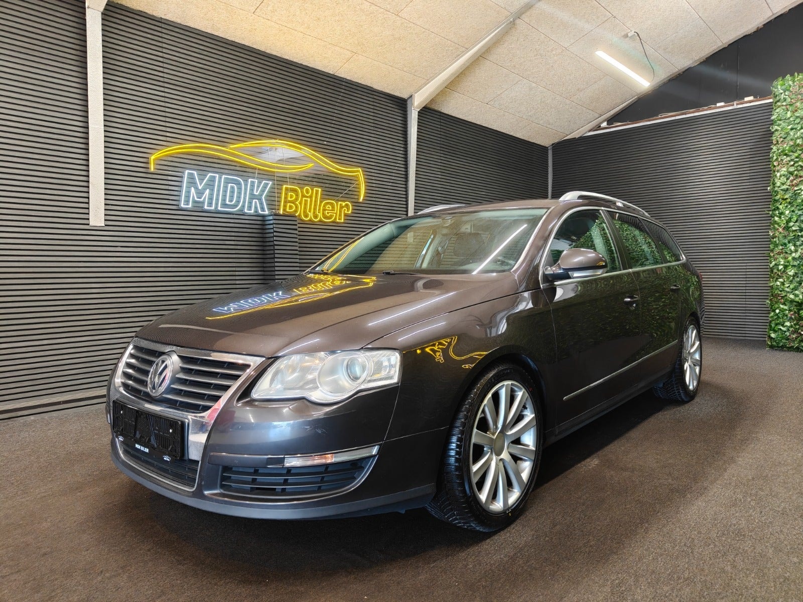 VW Passat – billede 2