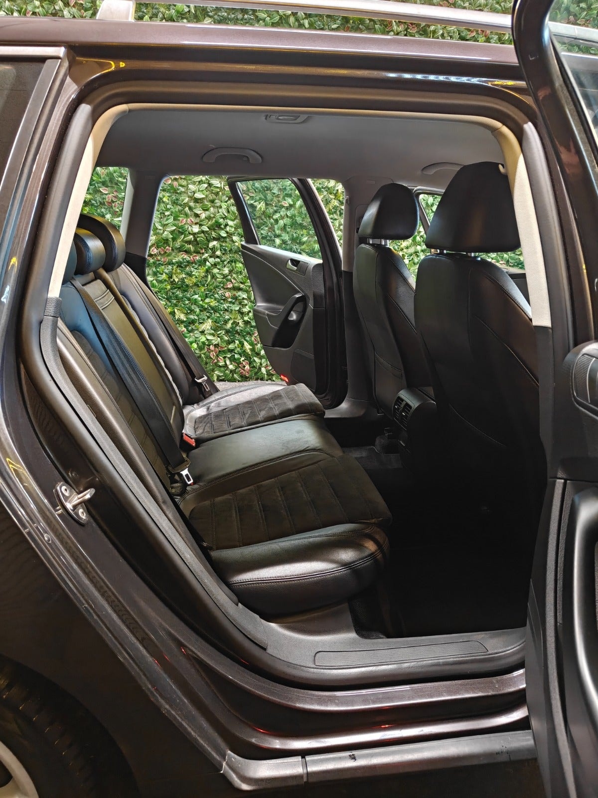 VW Passat – billede 15