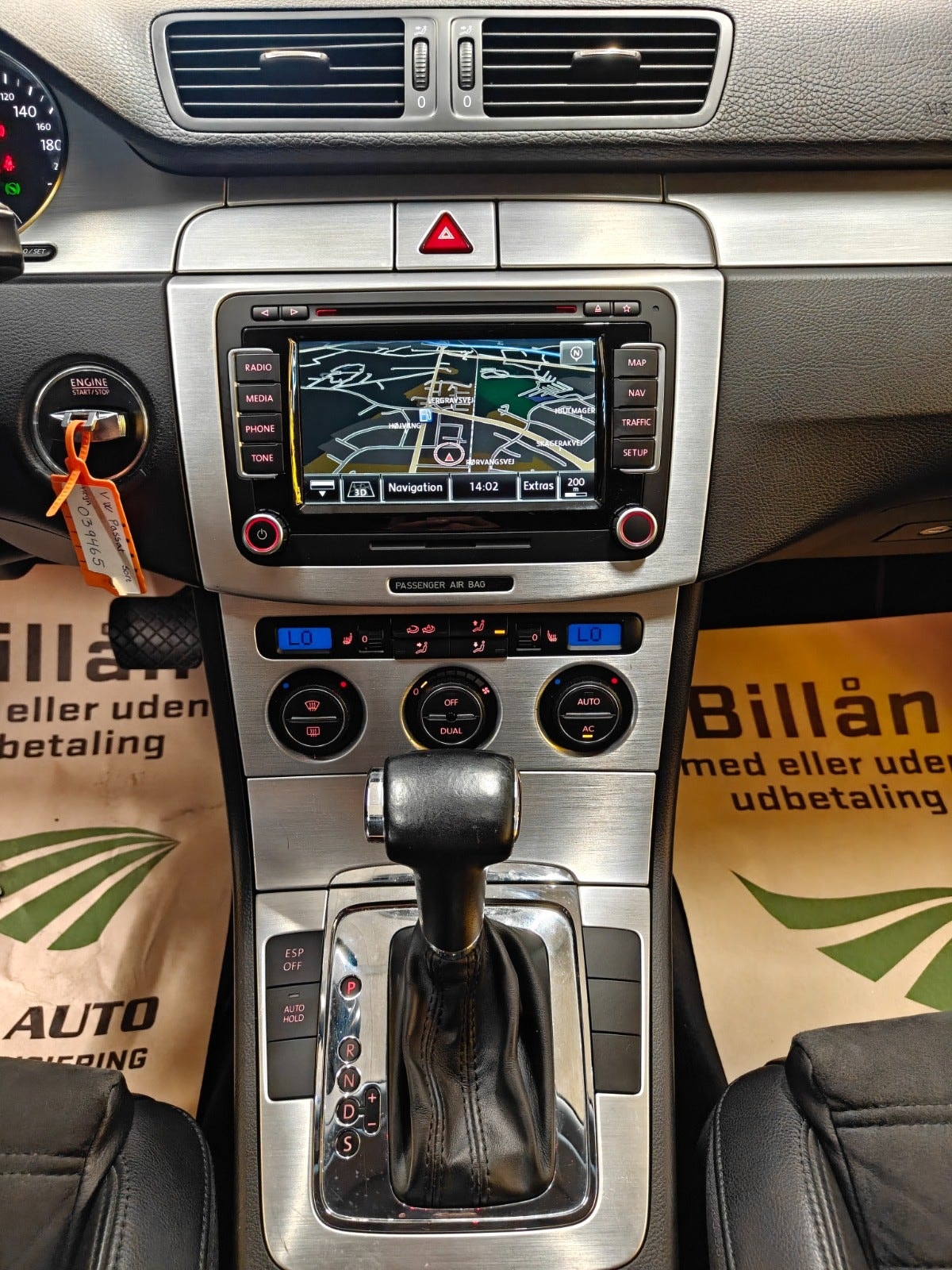 VW Passat – billede 14