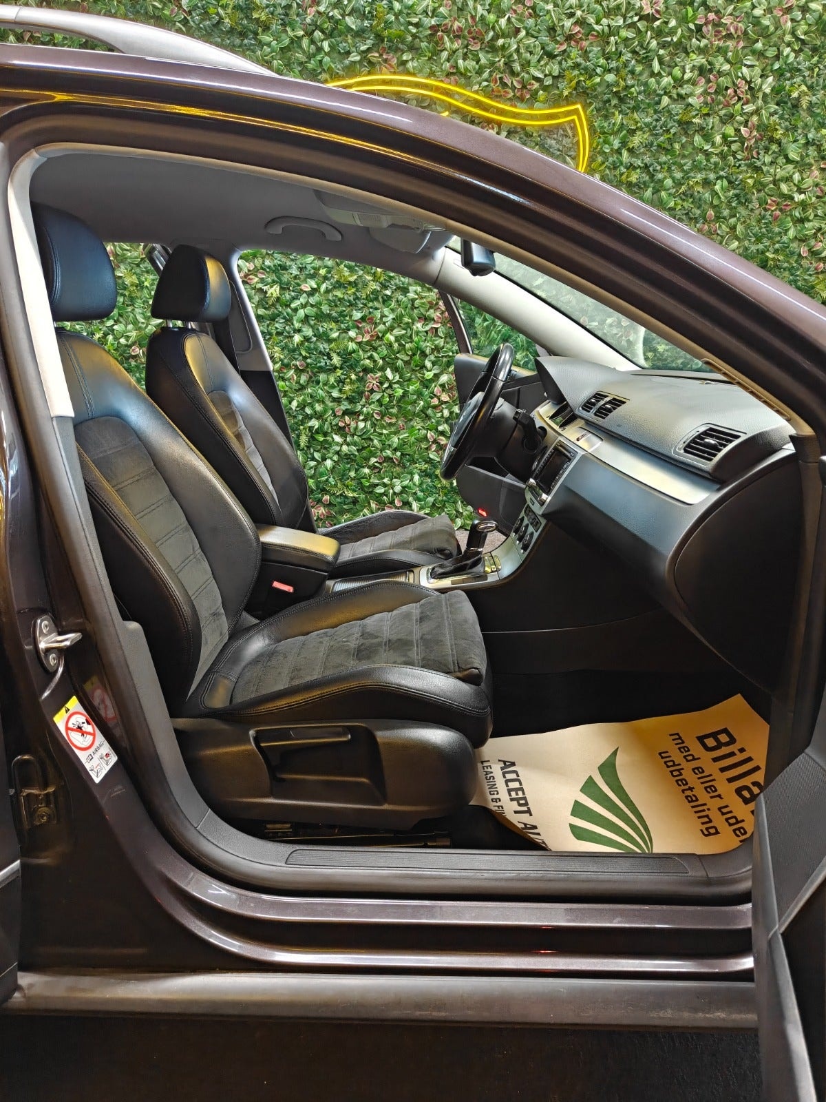 VW Passat – billede 8