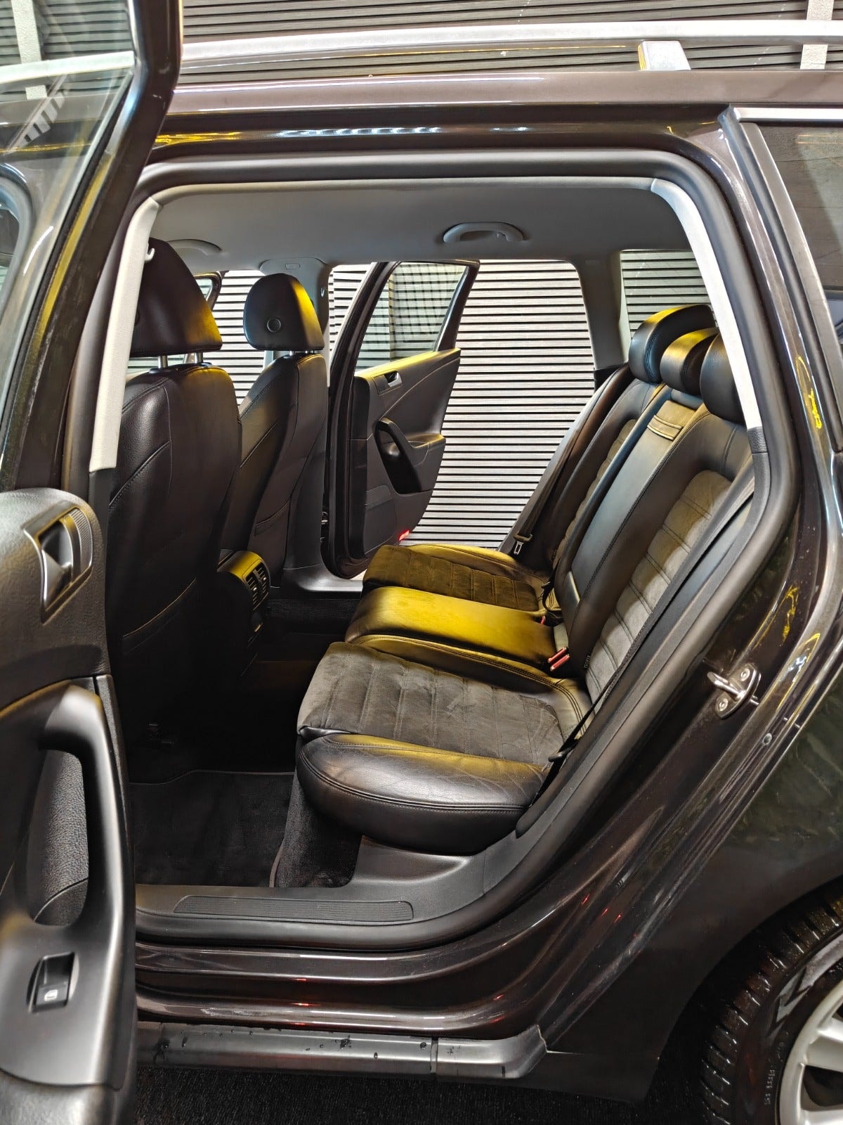 VW Passat – billede 16