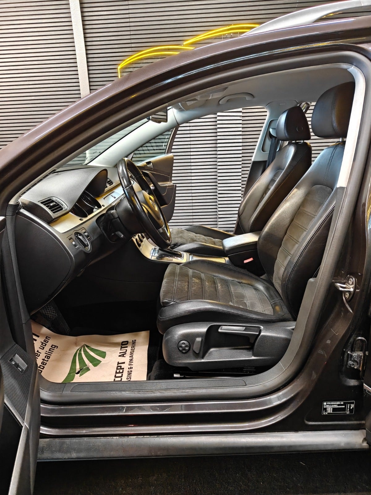 VW Passat – billede 7