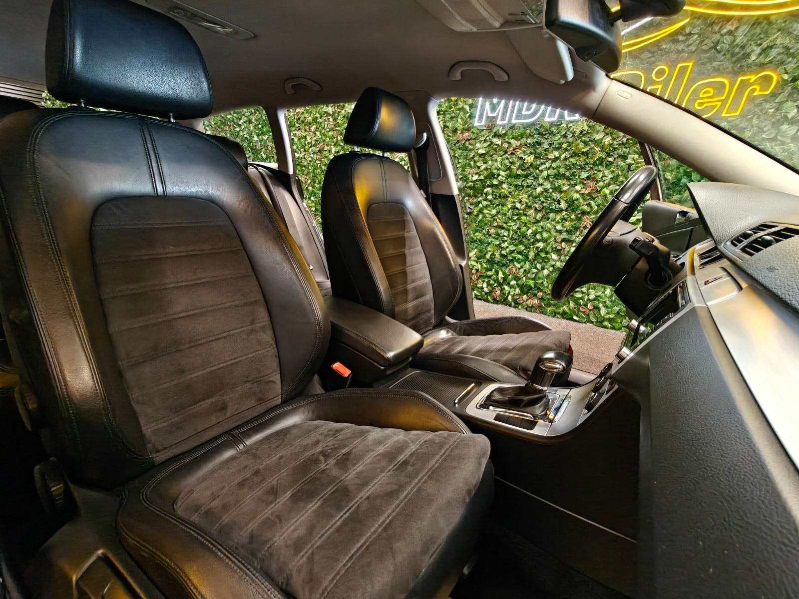 VW Passat – billede 9