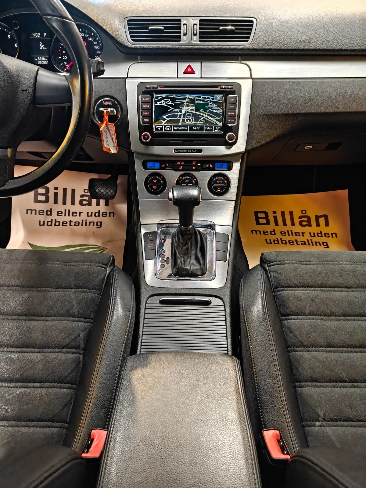 VW Passat – billede 13