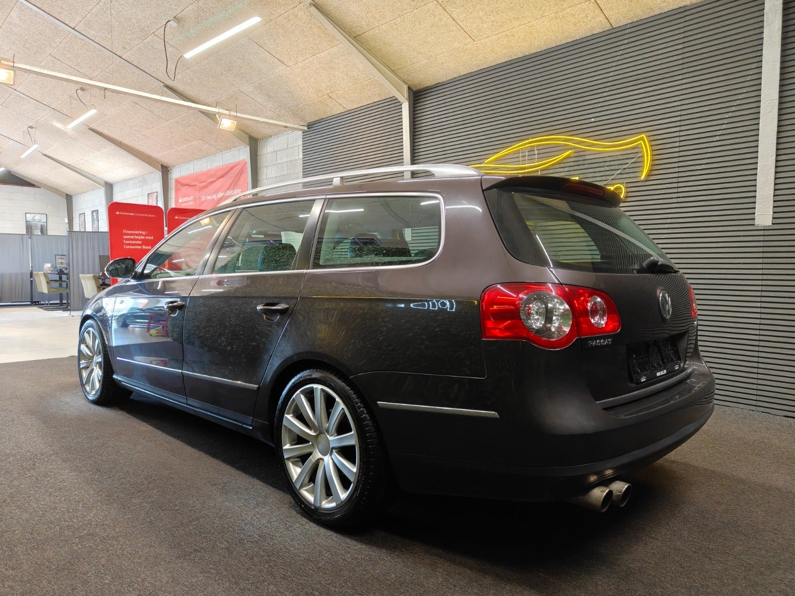 VW Passat – billede 3