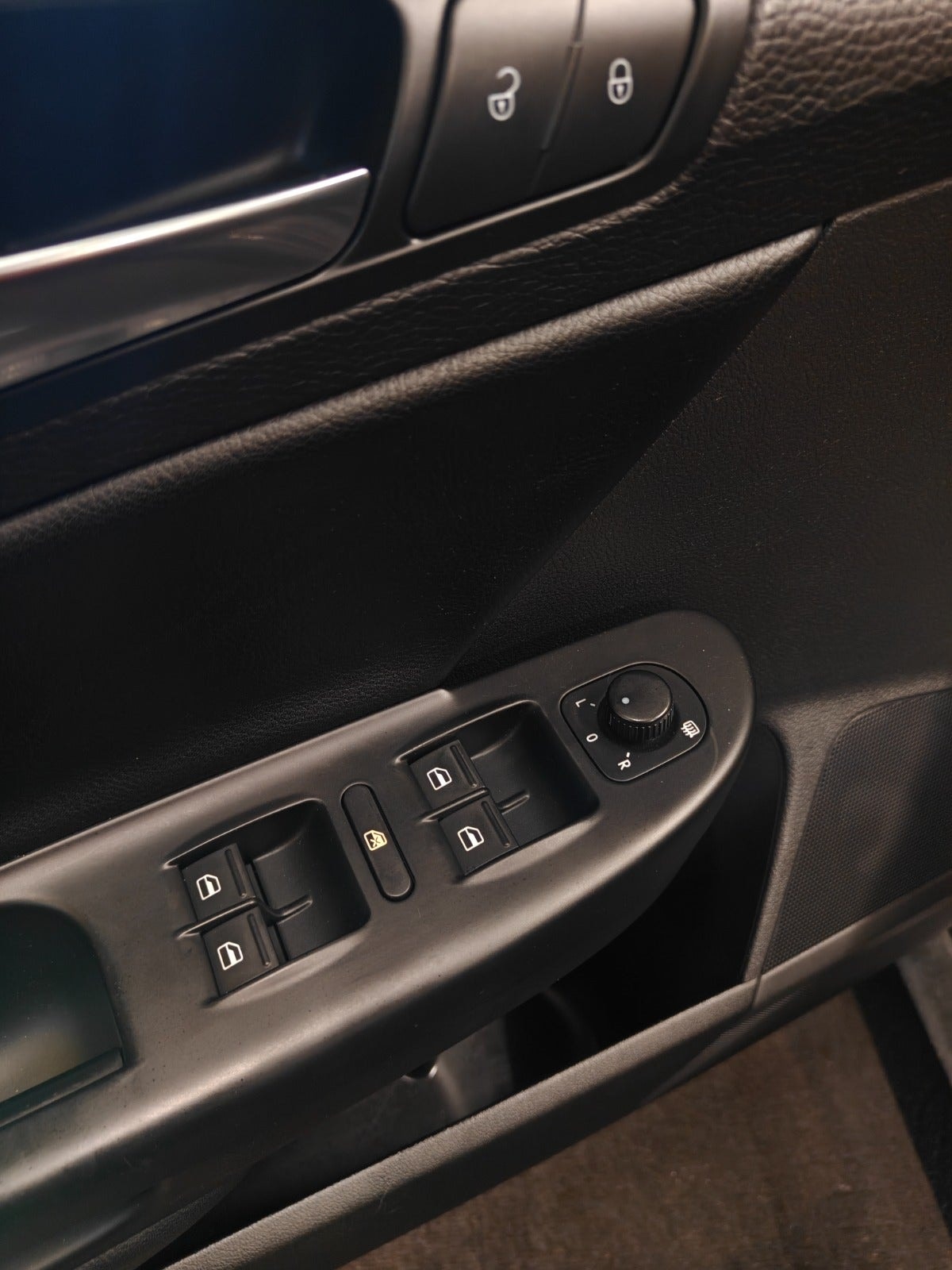 VW Passat – billede 10
