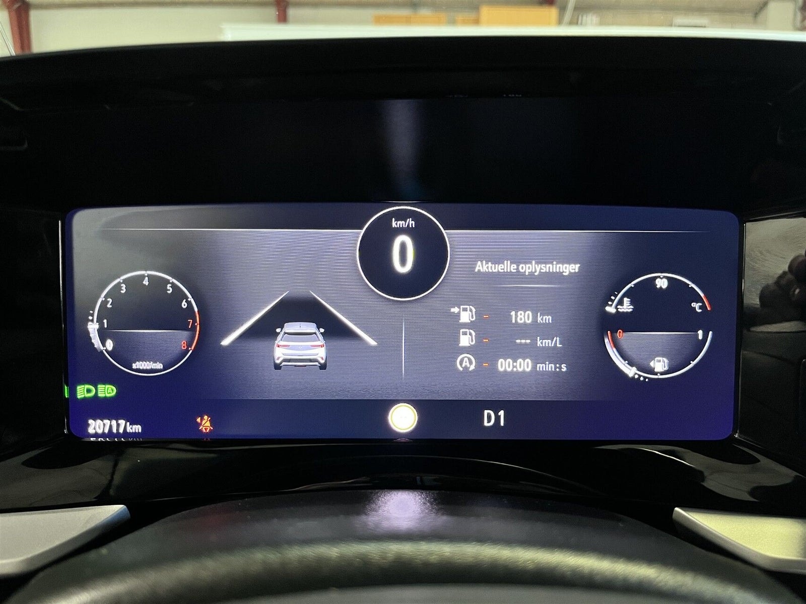 Opel Mokka – billede 15