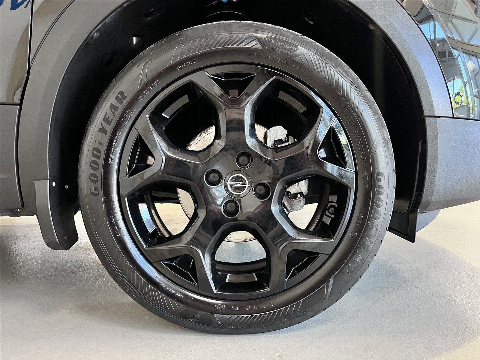Opel Mokka – billede 26