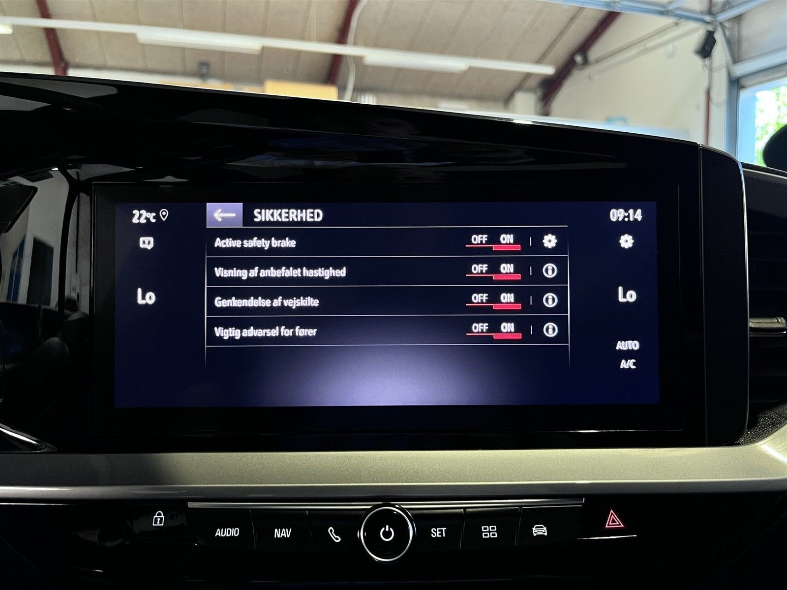 Opel Mokka – billede 33