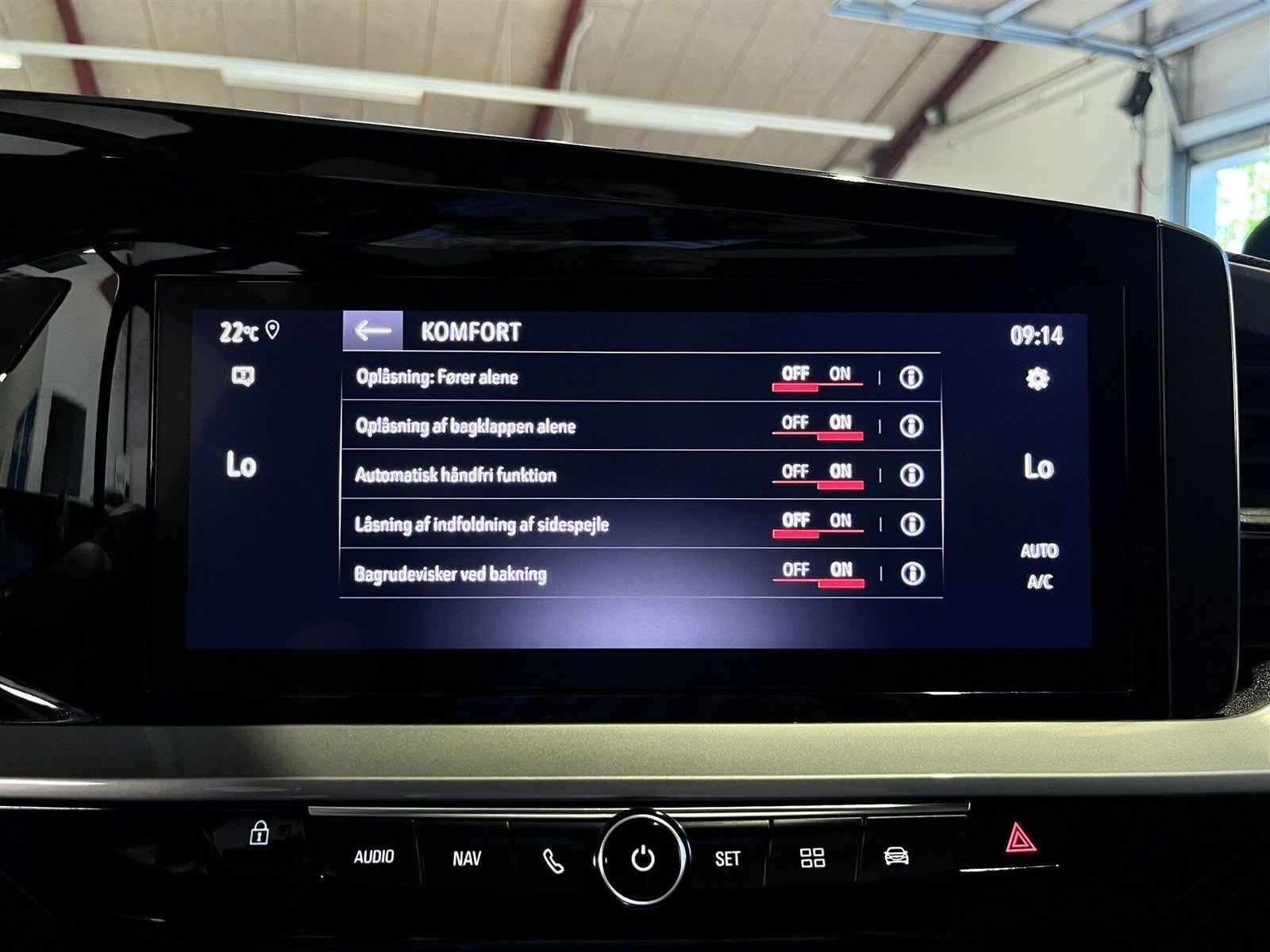 Opel Mokka – billede 32