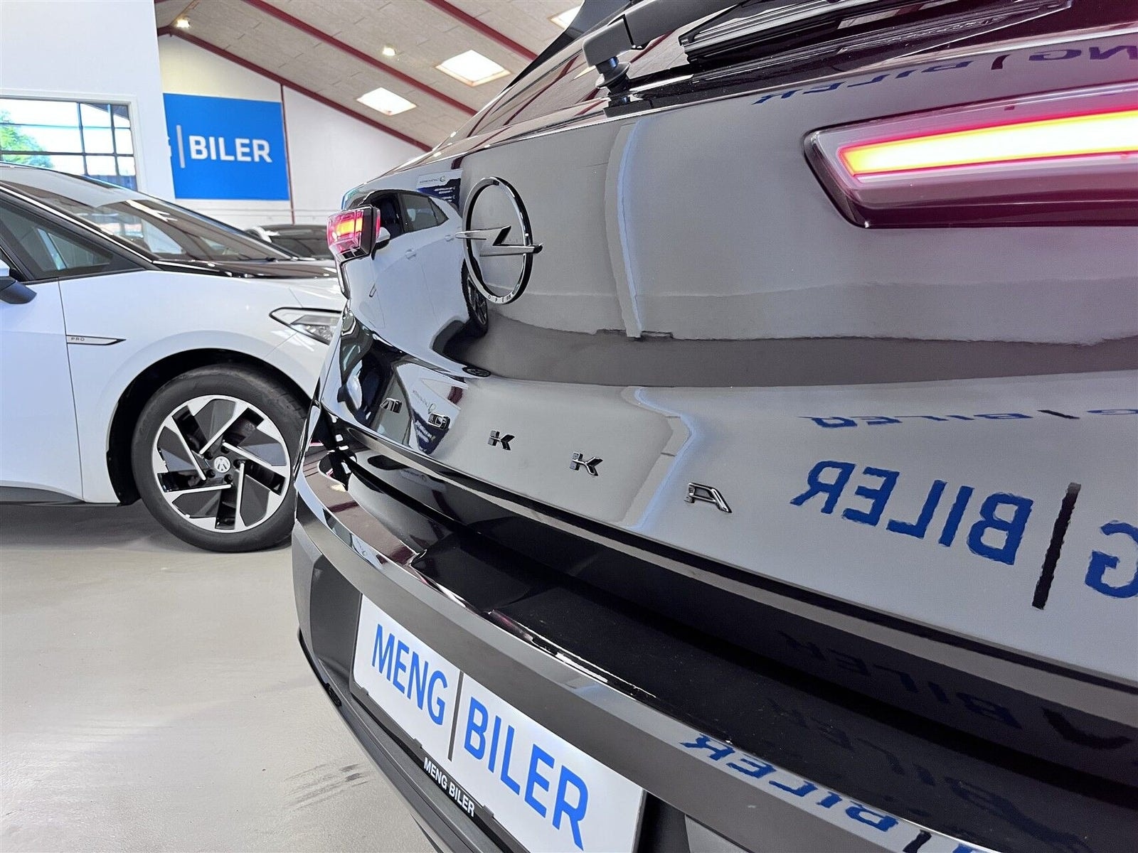 Opel Mokka – billede 27