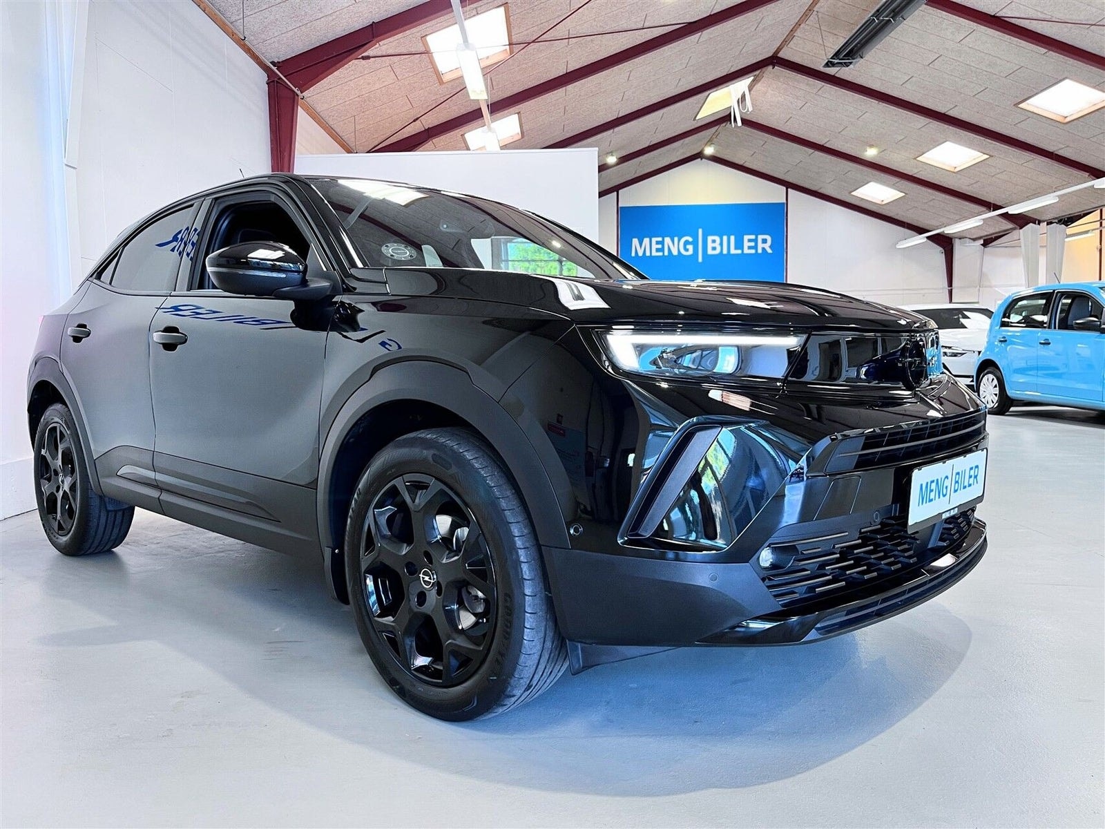 Opel Mokka – billede 3
