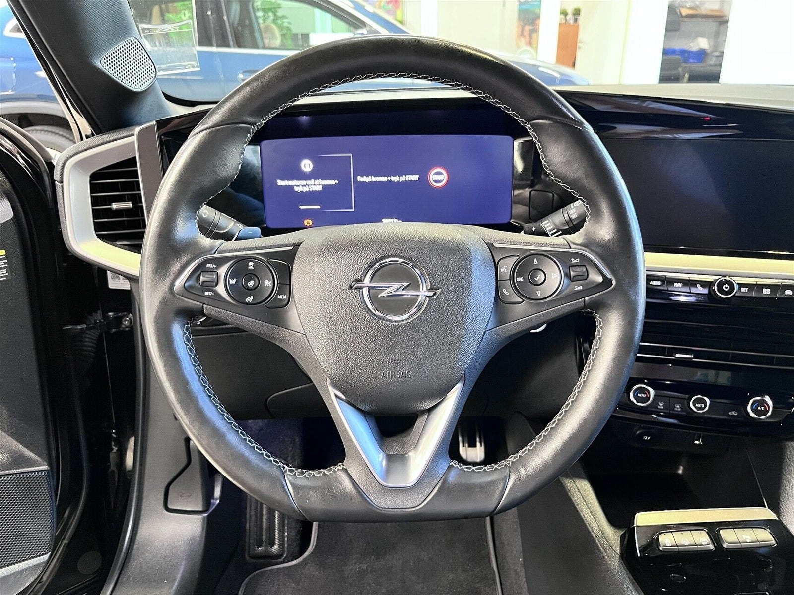 Opel Mokka – billede 13