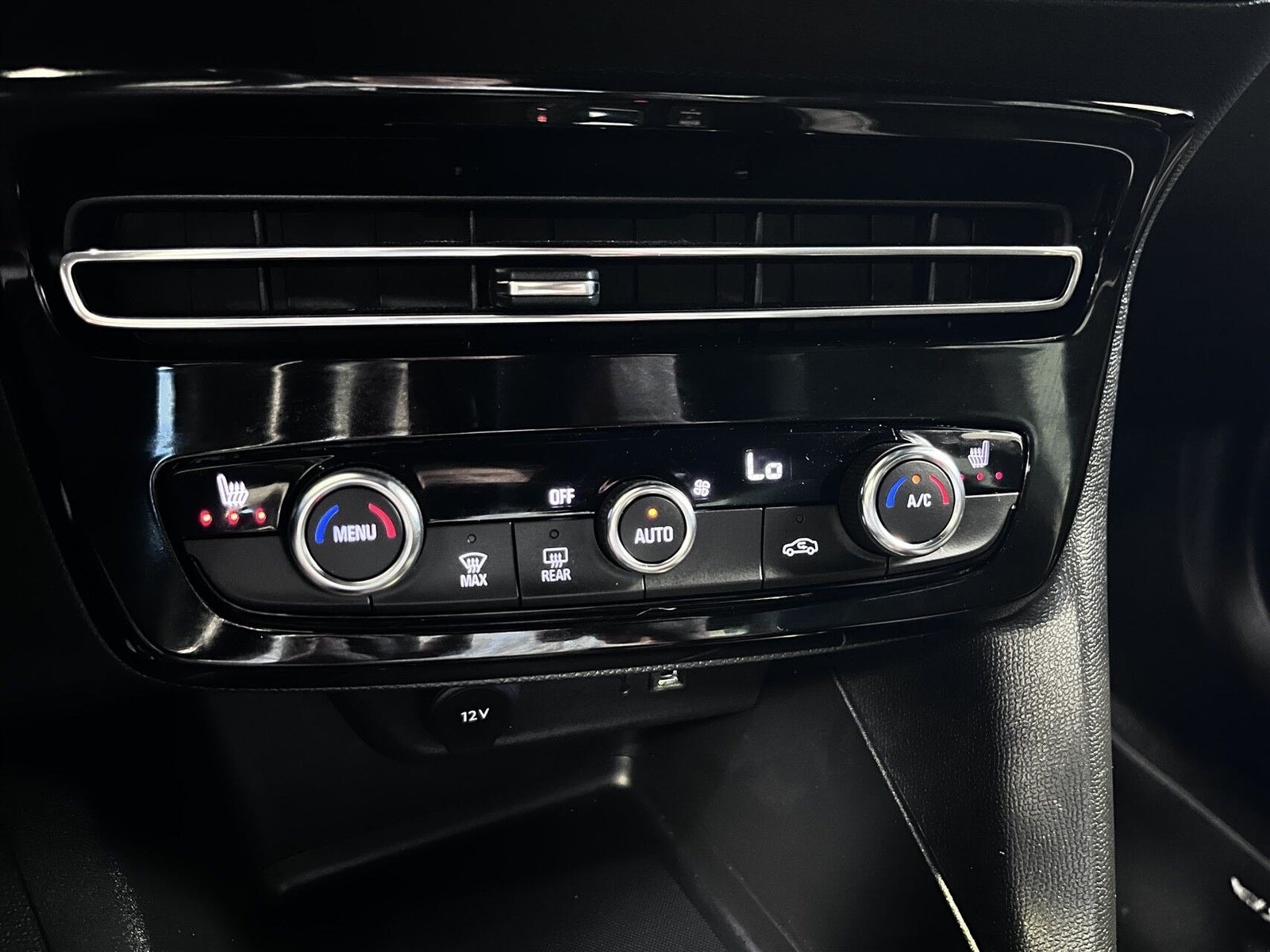 Opel Mokka – billede 17