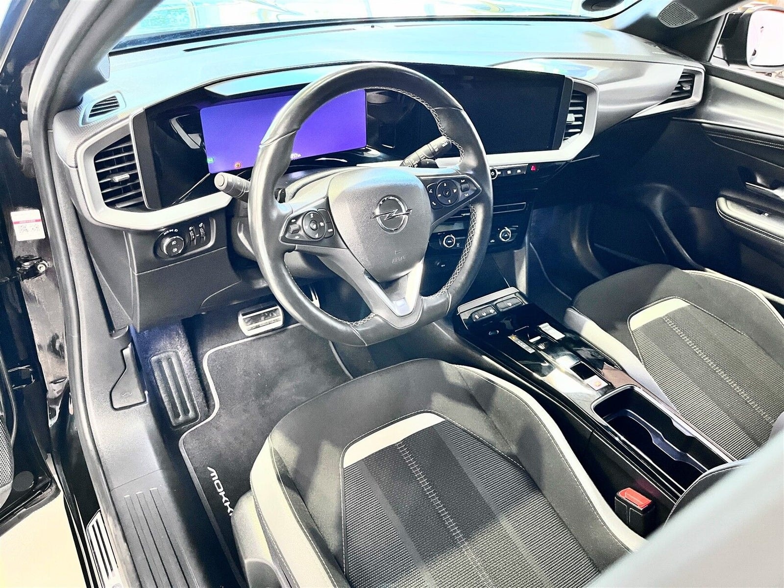 Opel Mokka – billede 12