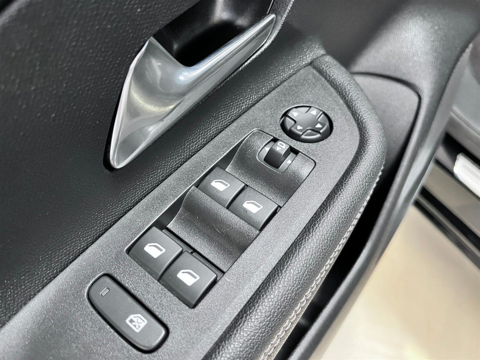 Opel Mokka – billede 24
