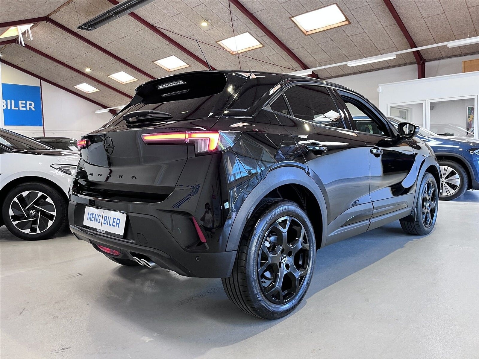 Opel Mokka – billede 7