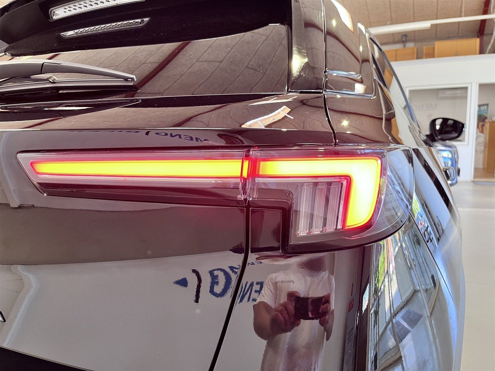Opel Mokka – billede 28