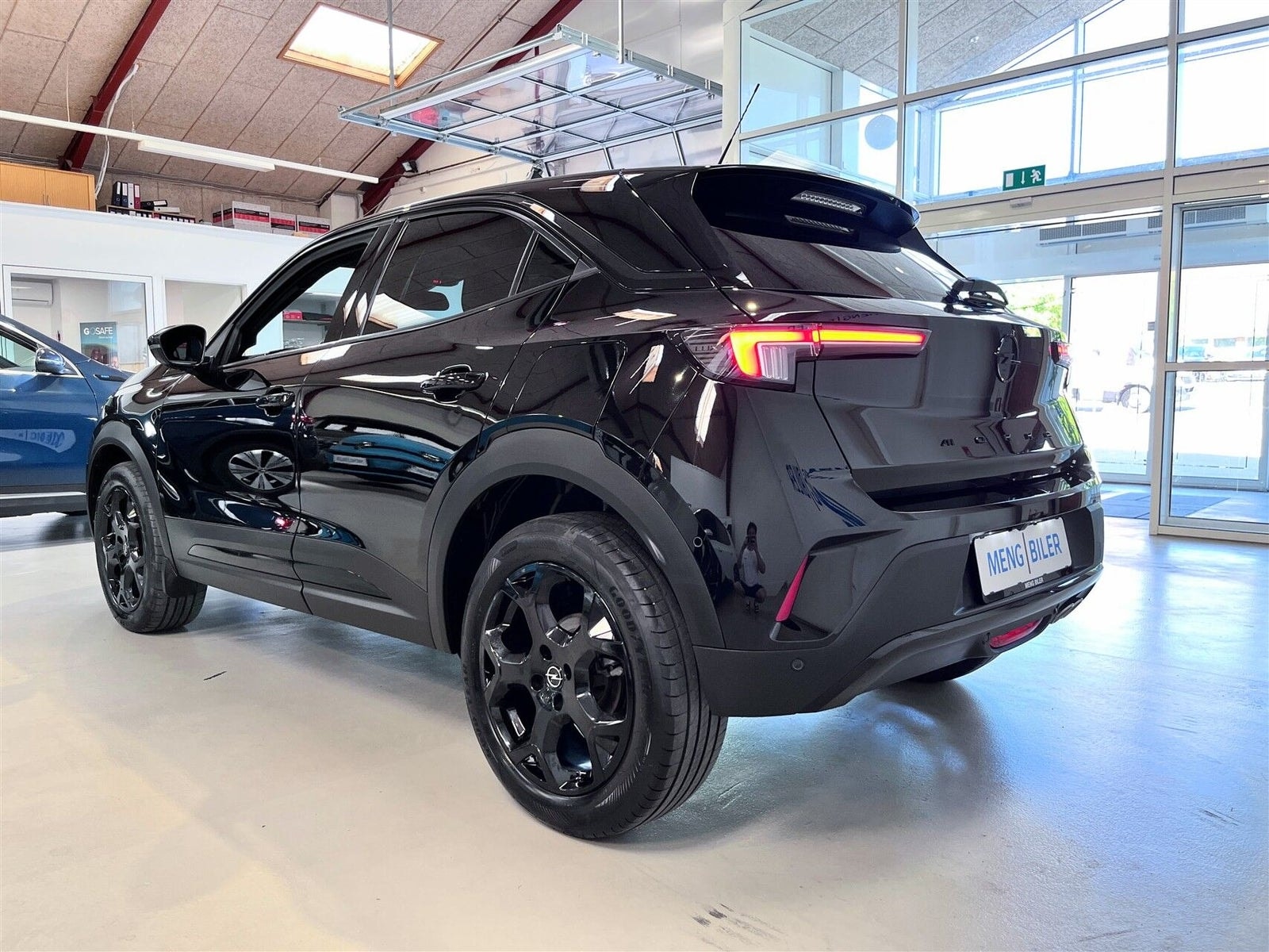 Opel Mokka – billede 9