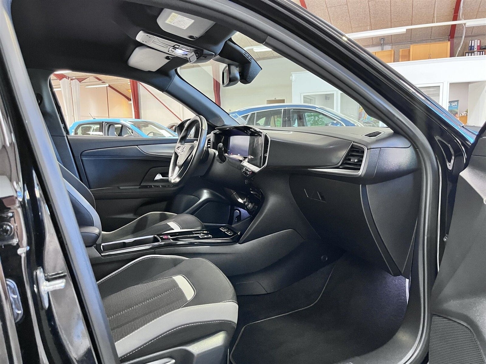 Opel Mokka – billede 21
