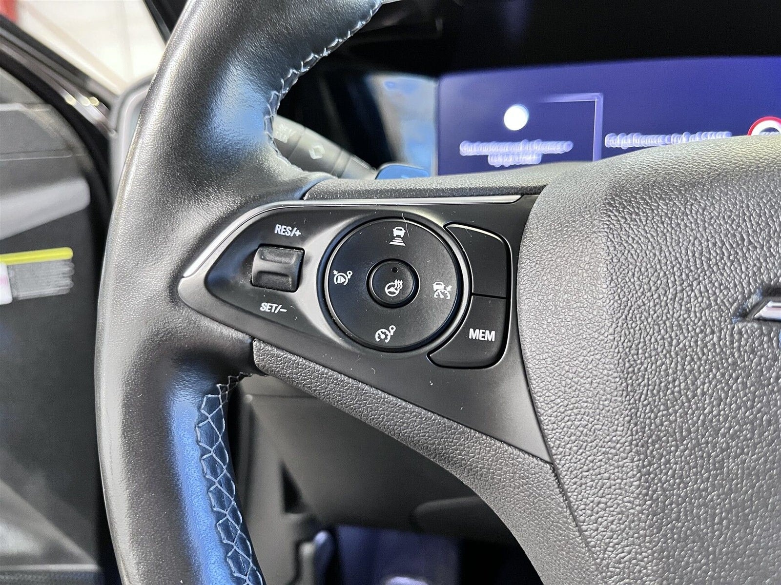 Opel Mokka – billede 14
