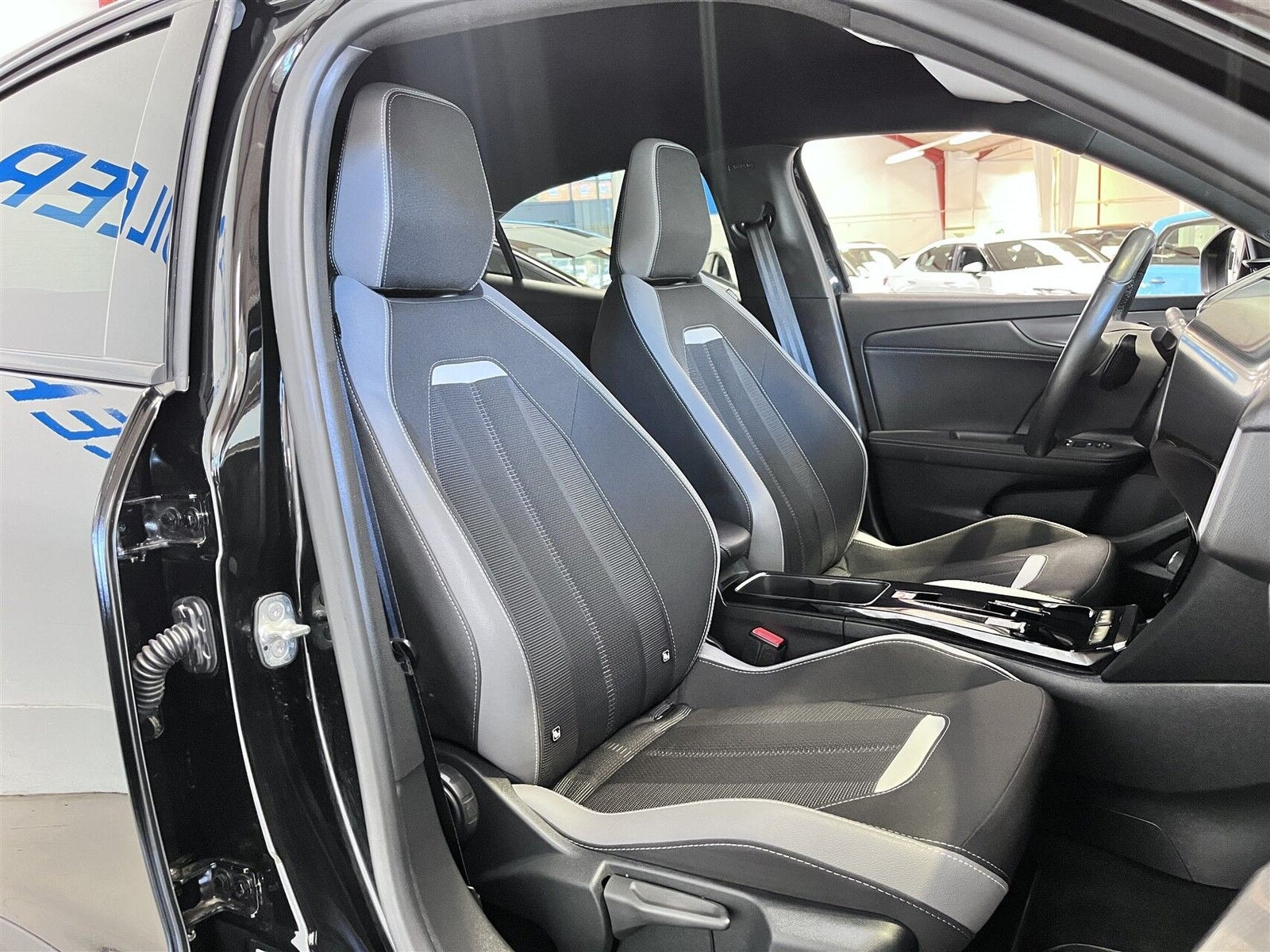 Opel Mokka – billede 22