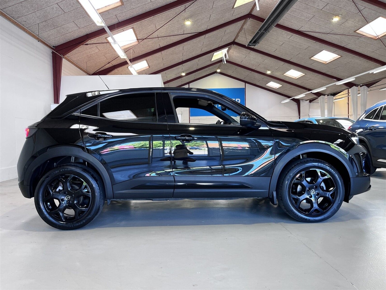 Opel Mokka – billede 6