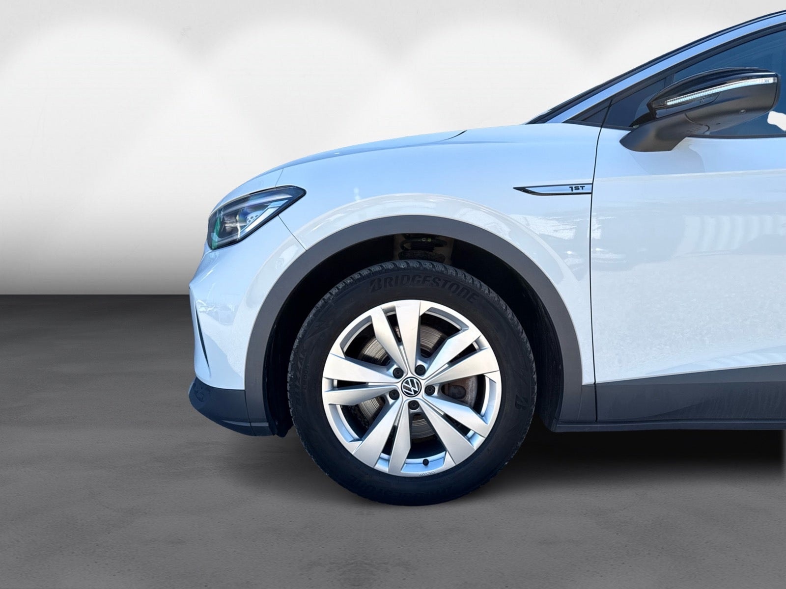 VW ID.4 – billede 6
