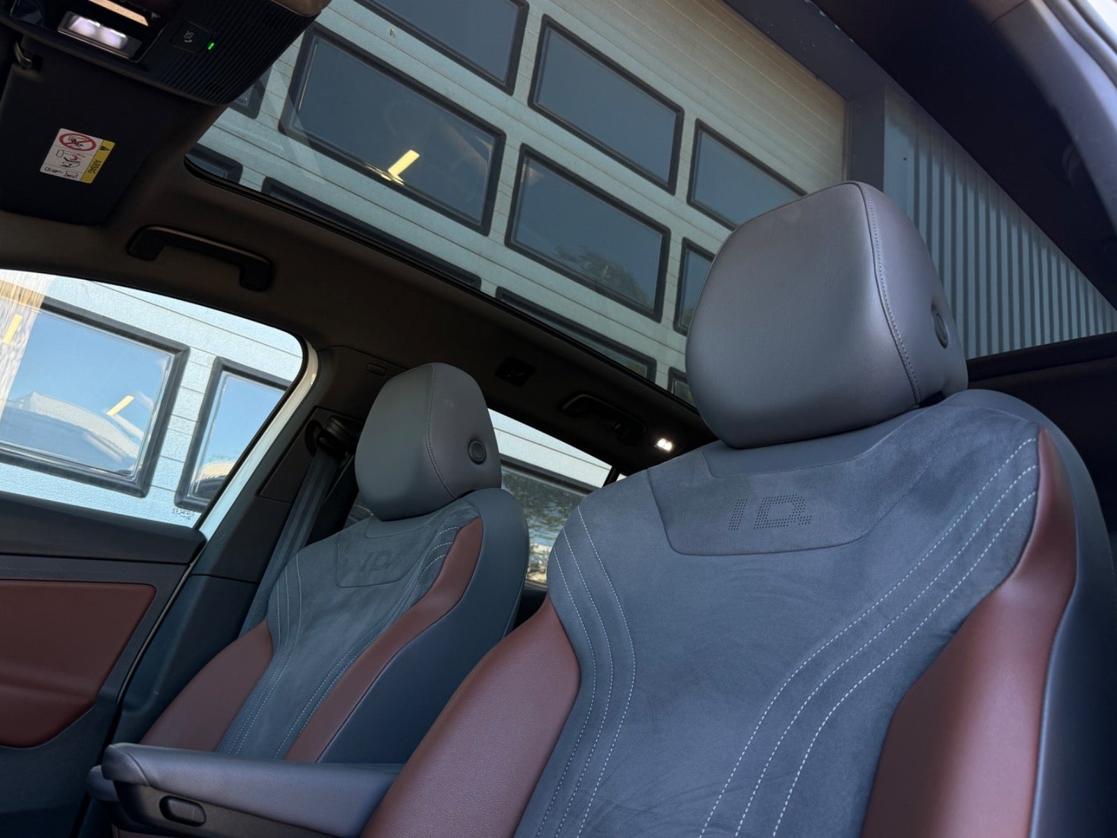 VW ID.4 – billede 8