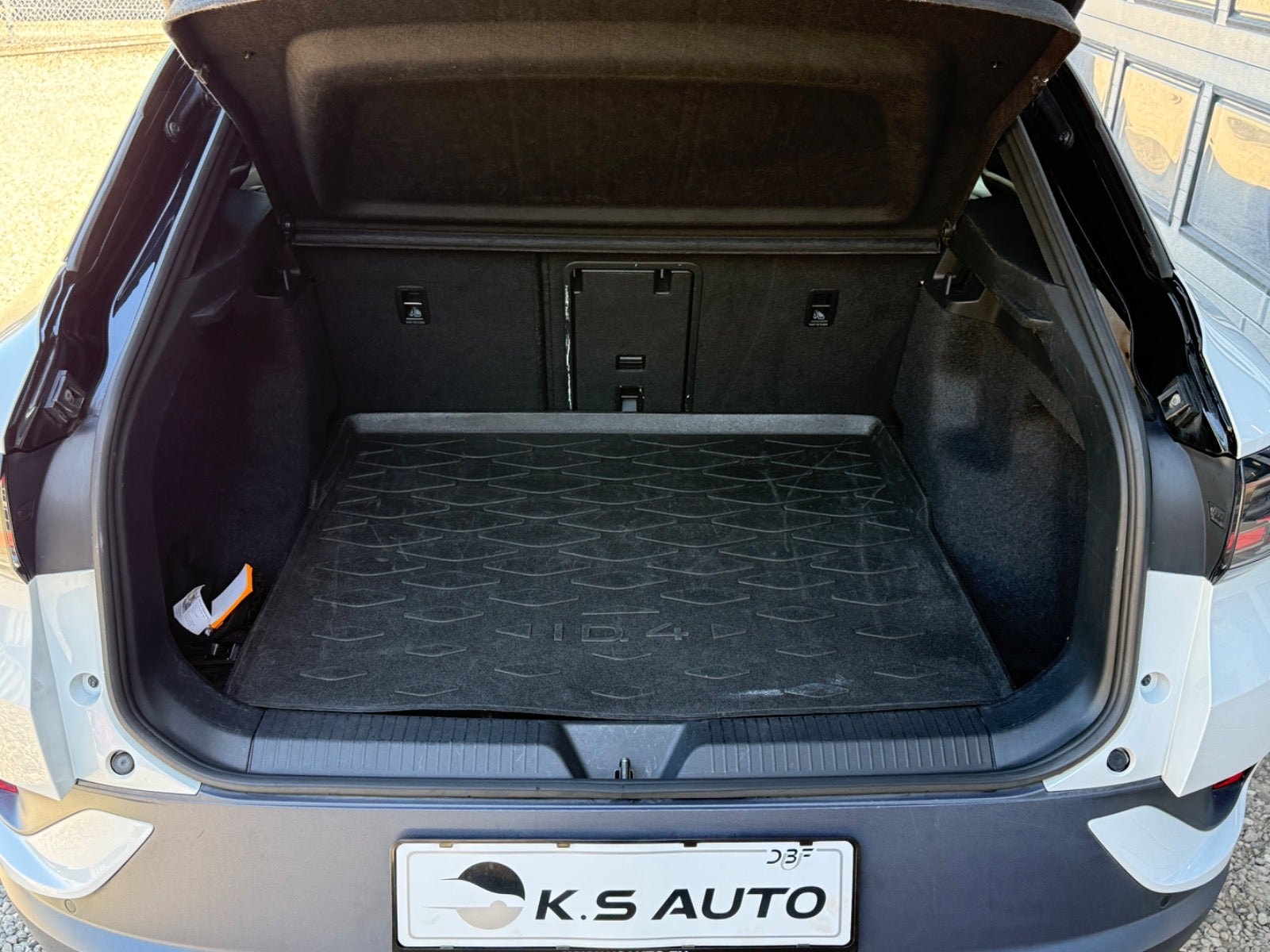 VW ID.4 – billede 20