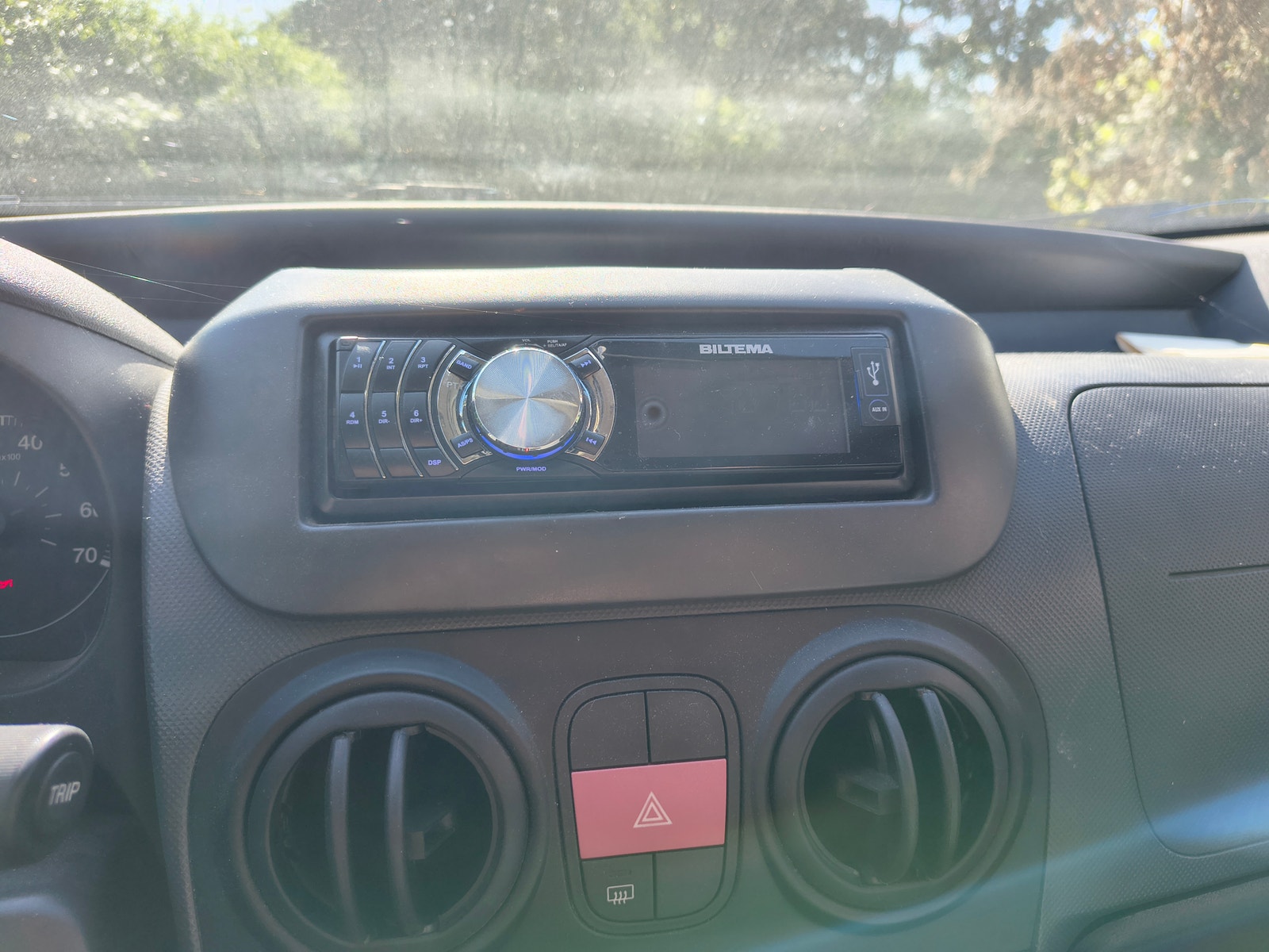 Peugeot Bipper Tepee – billede 4