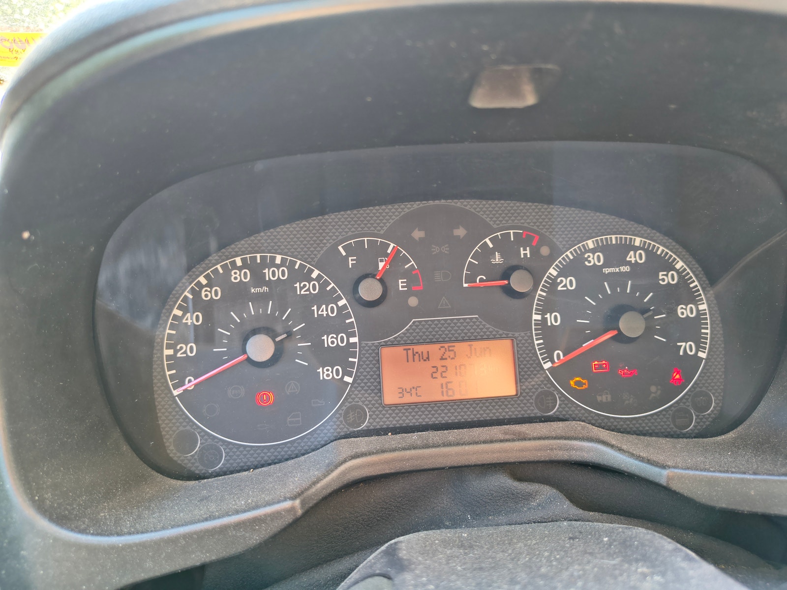 Peugeot Bipper Tepee – billede 5