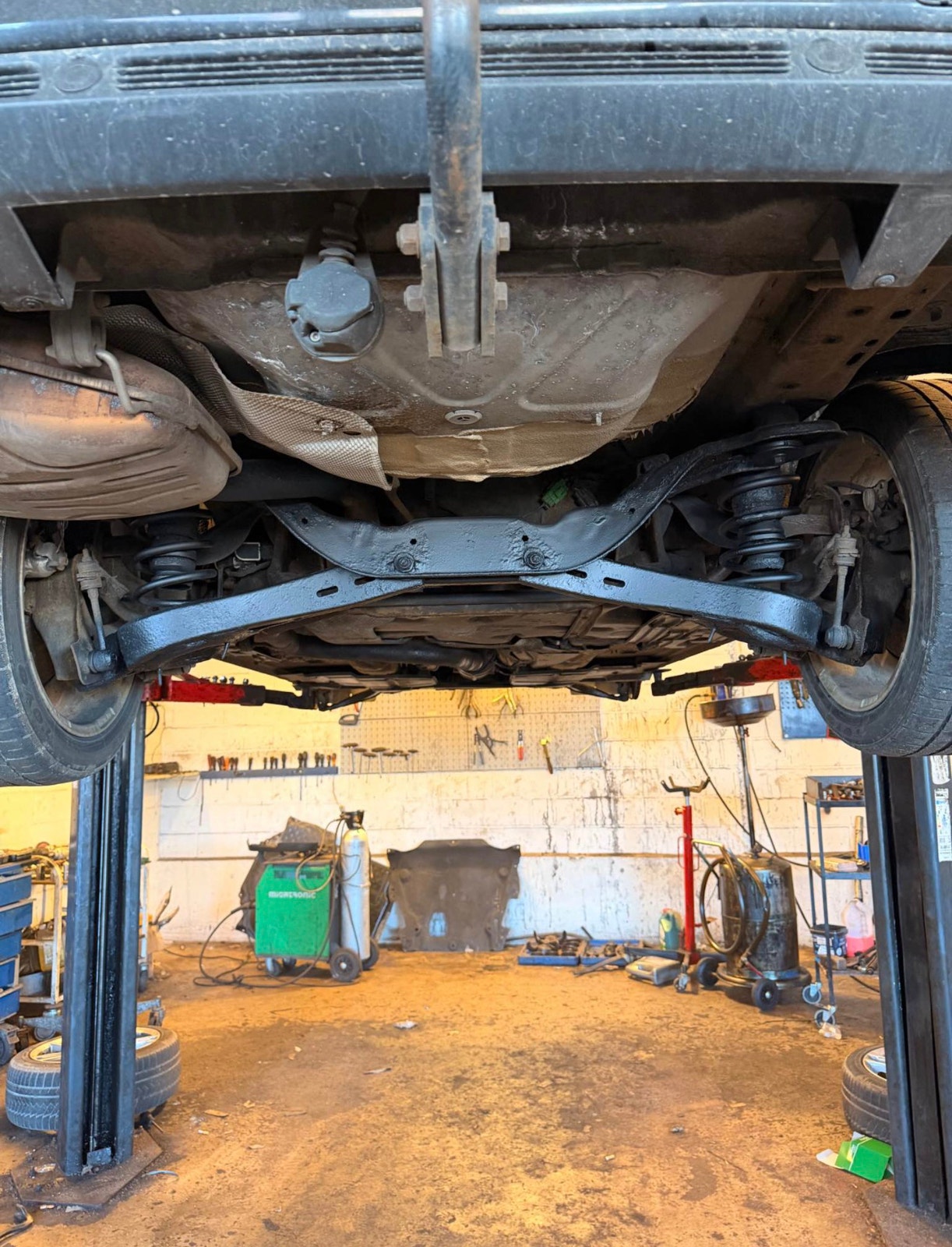 Ford Mondeo – billede 5