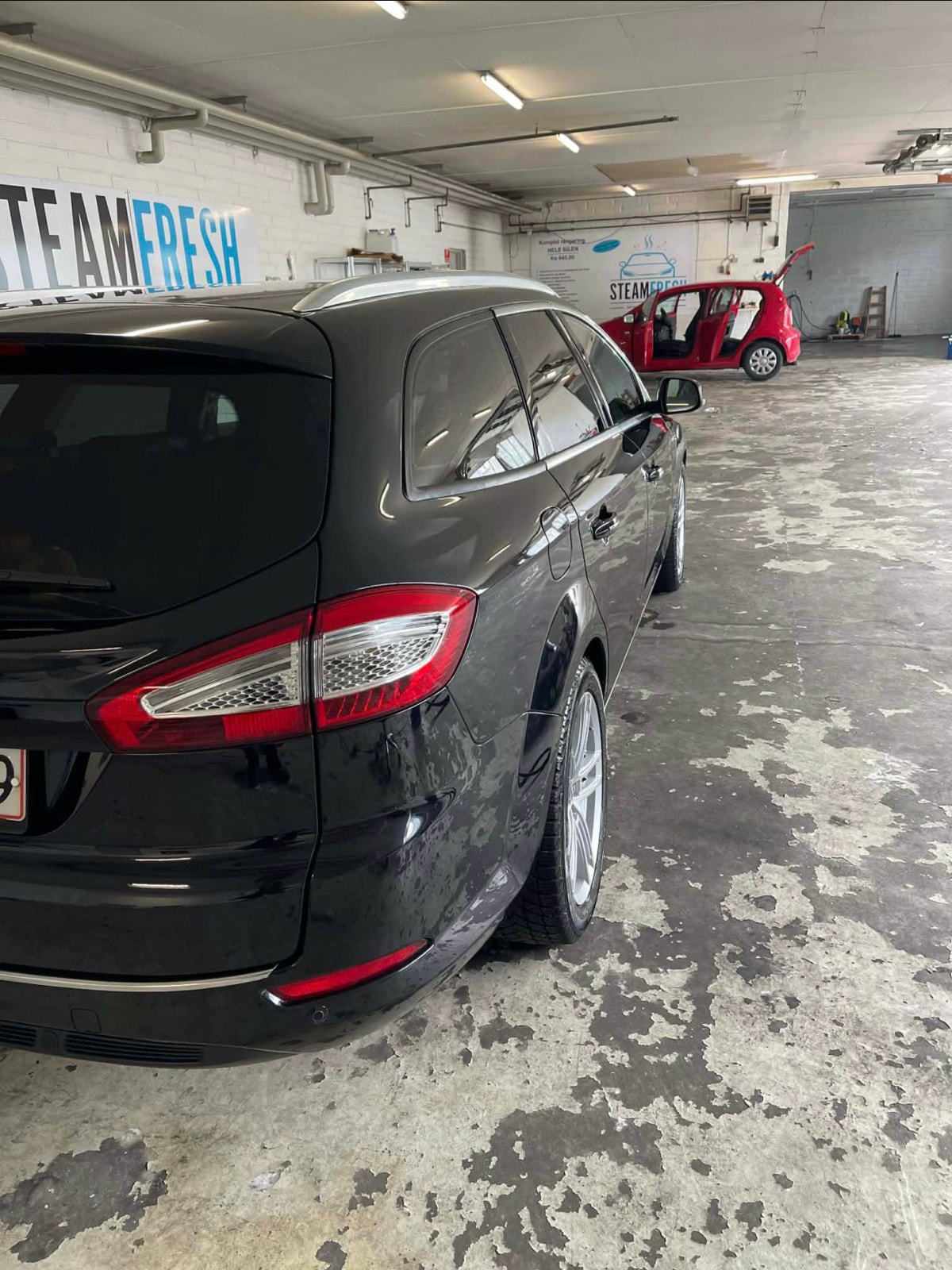 Ford Mondeo – billede 6