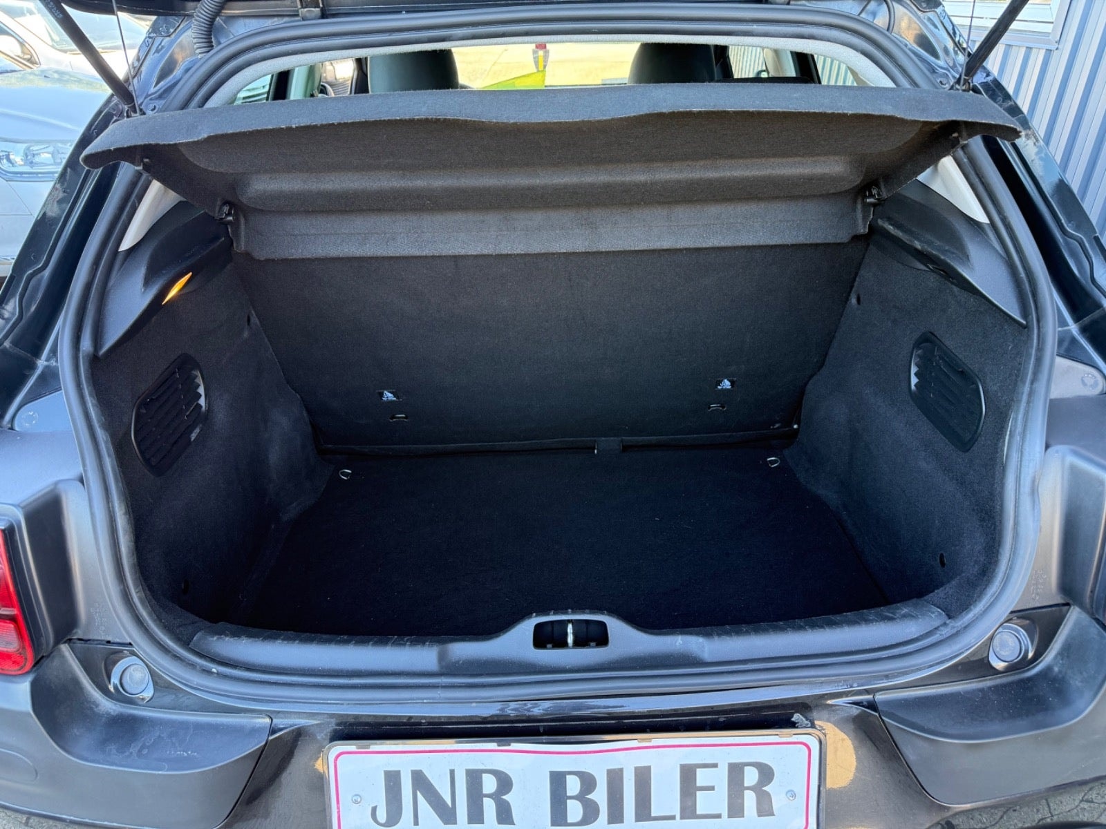 Citroen C4 Cactus – billede 18