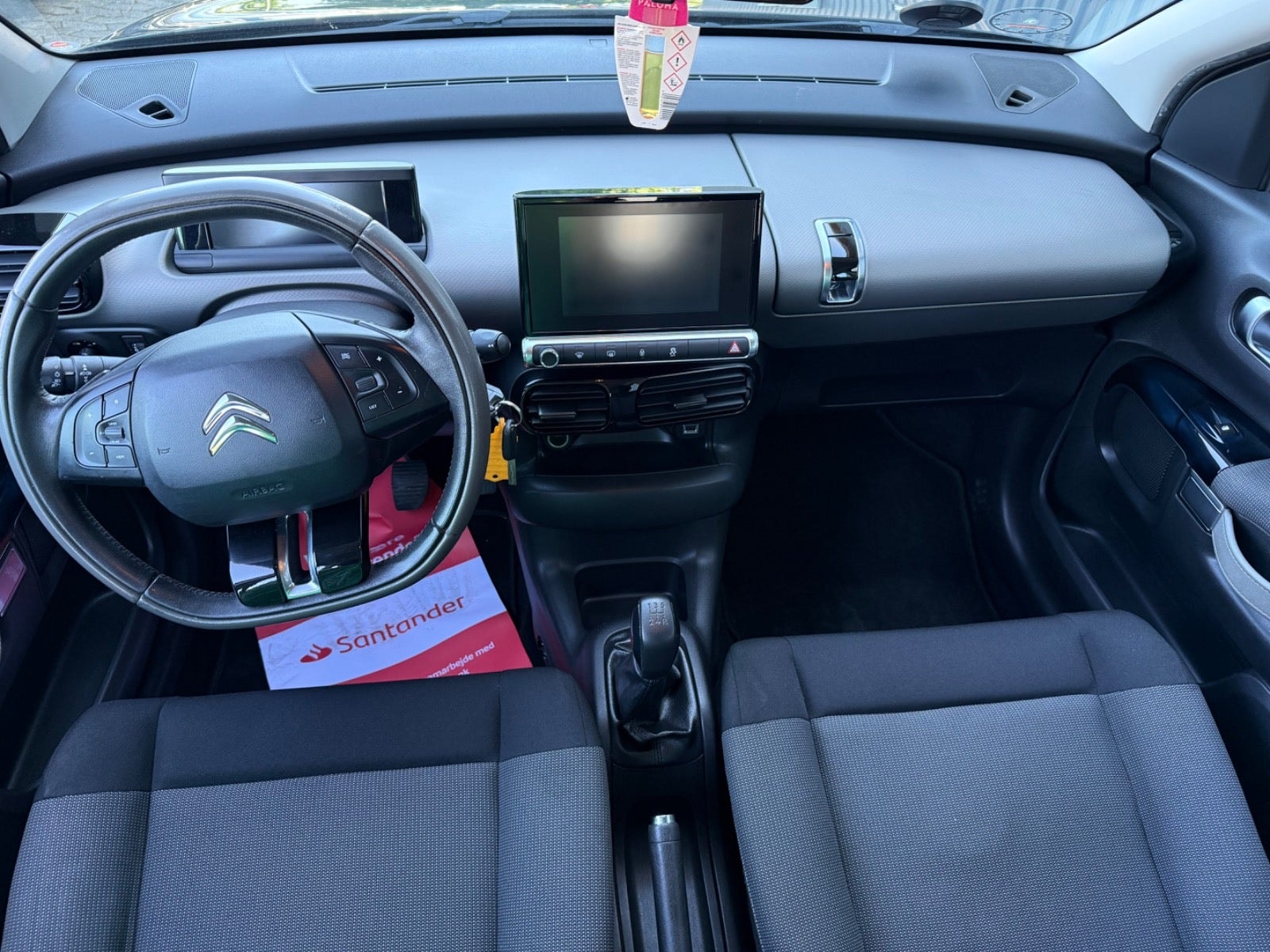 Citroen C4 Cactus – billede 10