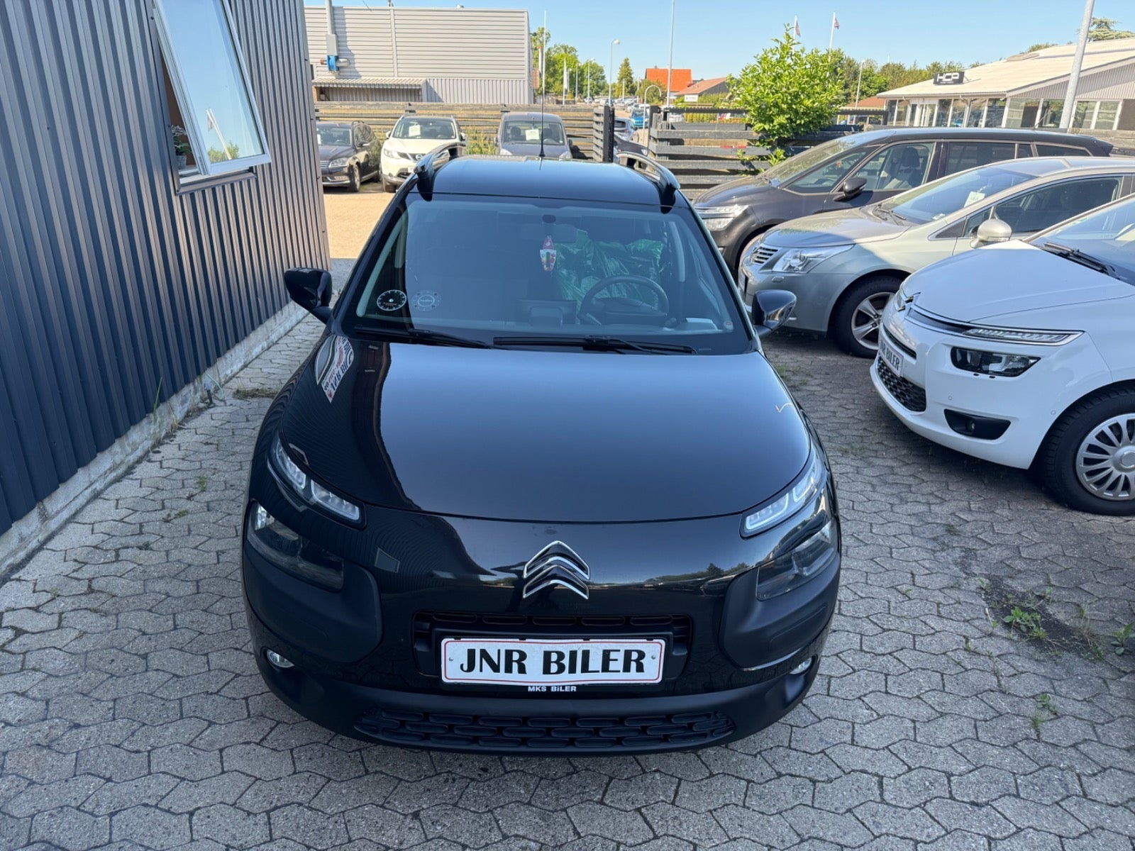 Citroen C4 Cactus – billede 6