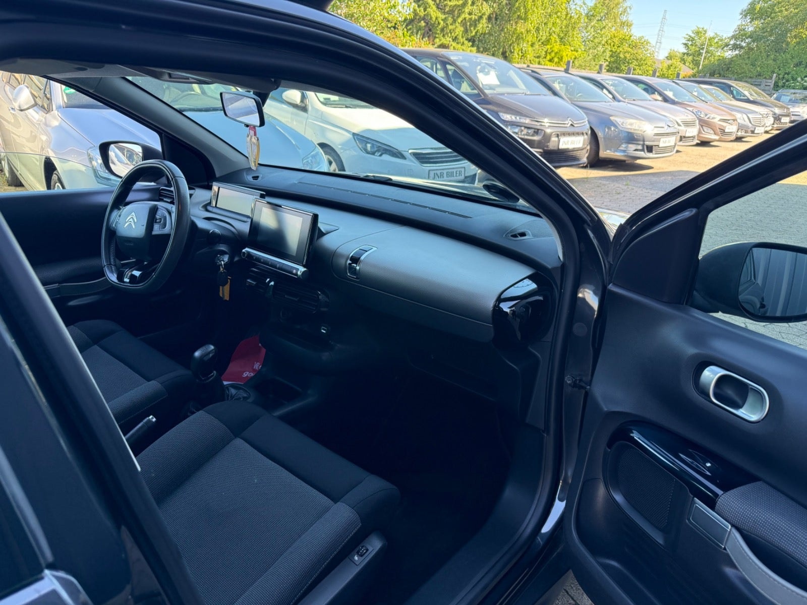 Citroen C4 Cactus – billede 4