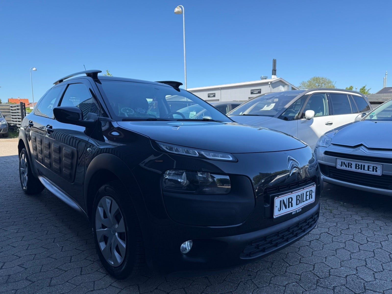 Citroen C4 Cactus – billede 7