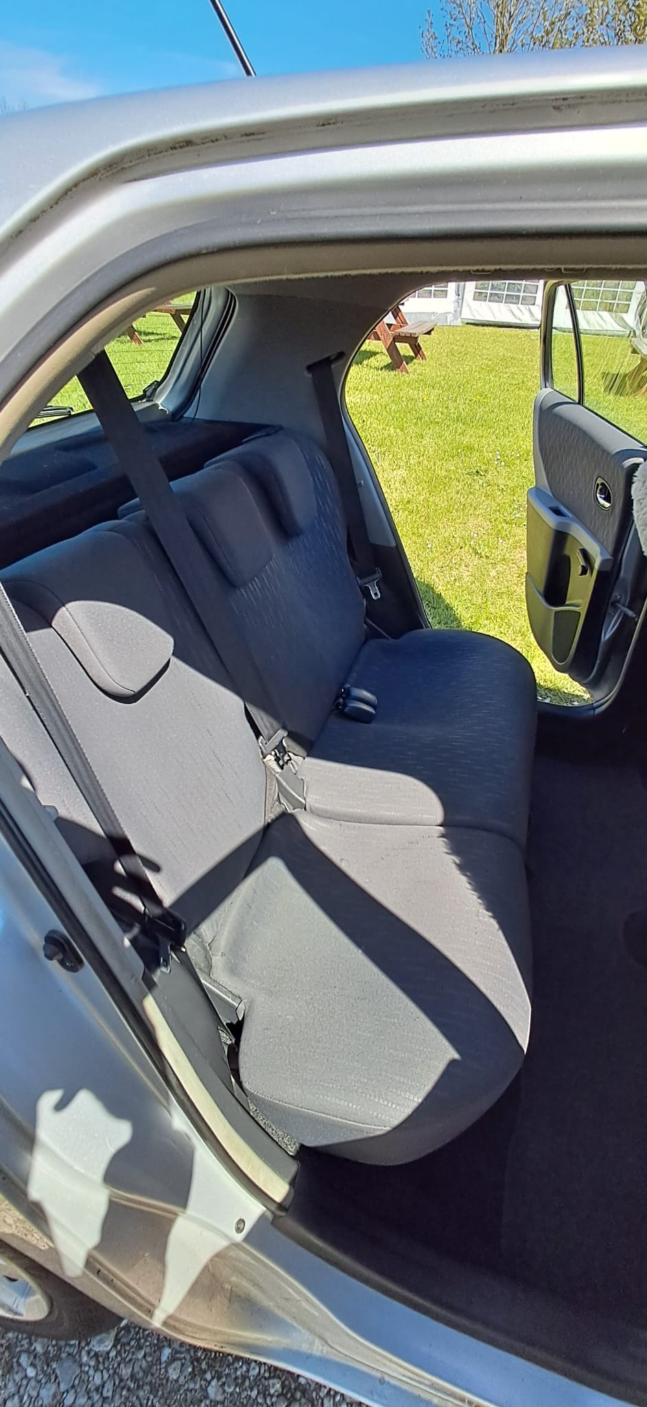Toyota Yaris – billede 4