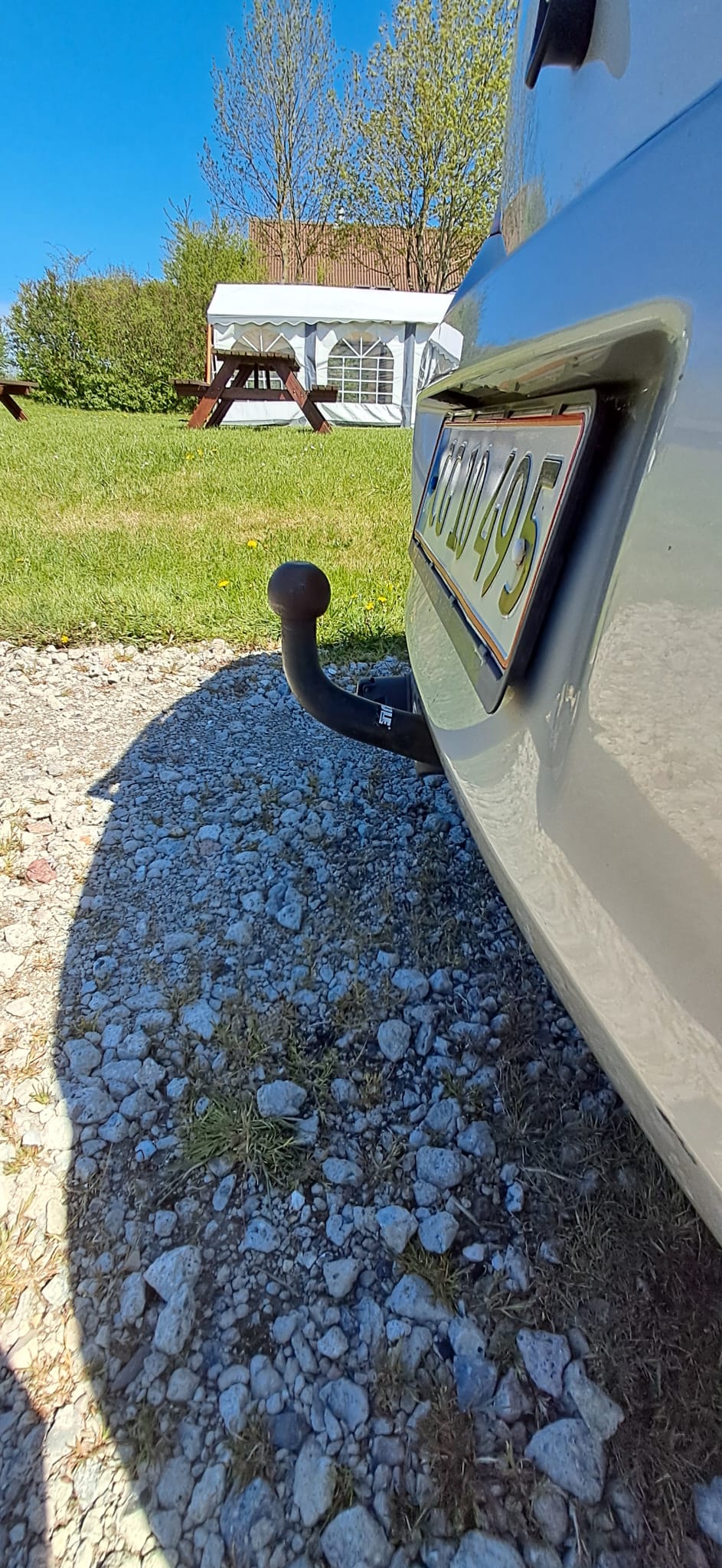 Toyota Yaris – billede 2