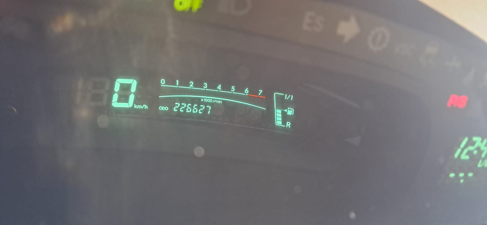 Toyota Yaris – billede 9