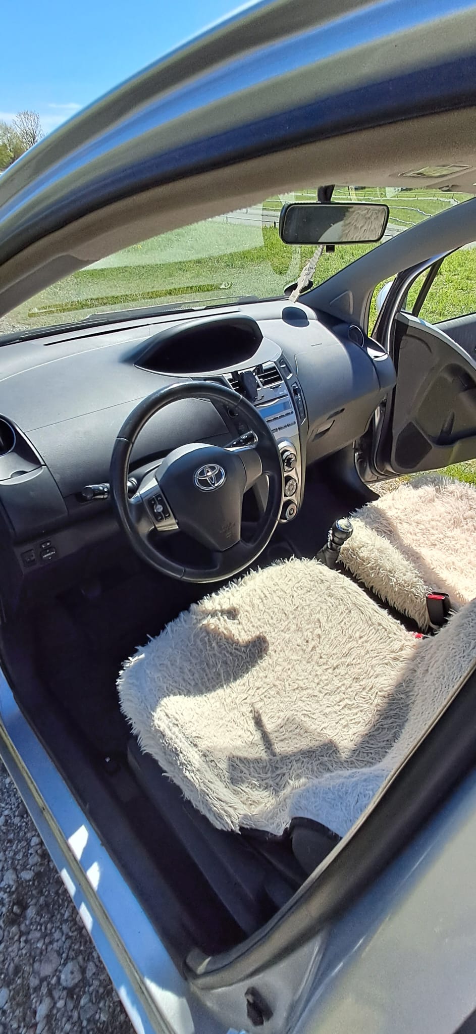 Toyota Yaris – billede 11