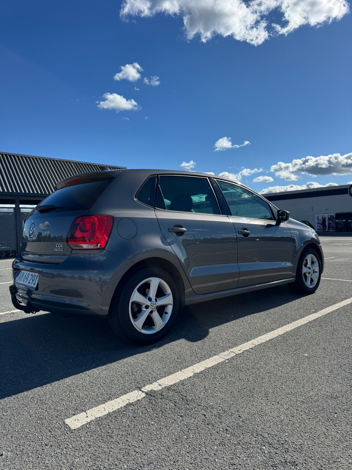 VW Polo – billede 6