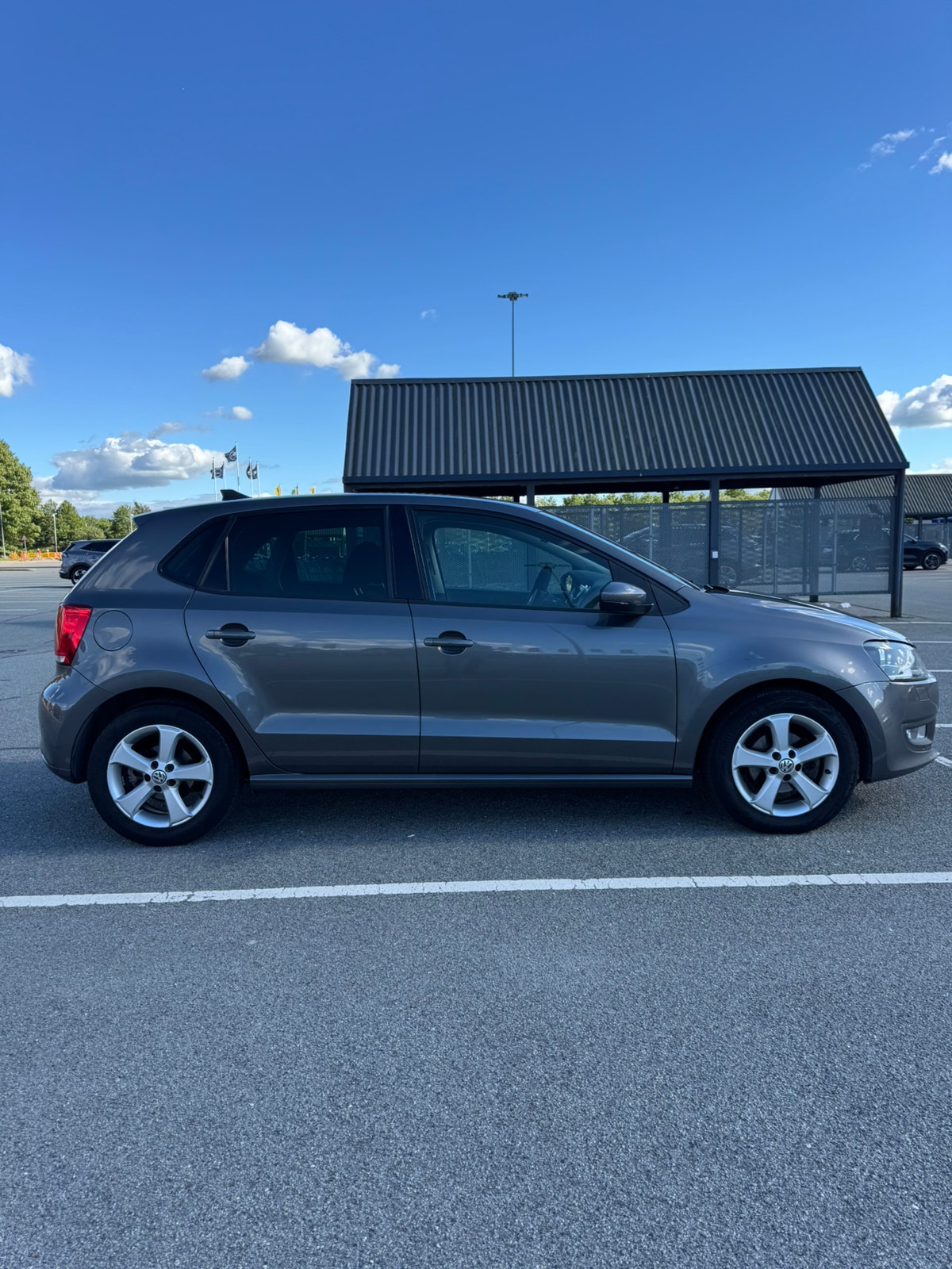 VW Polo – billede 9