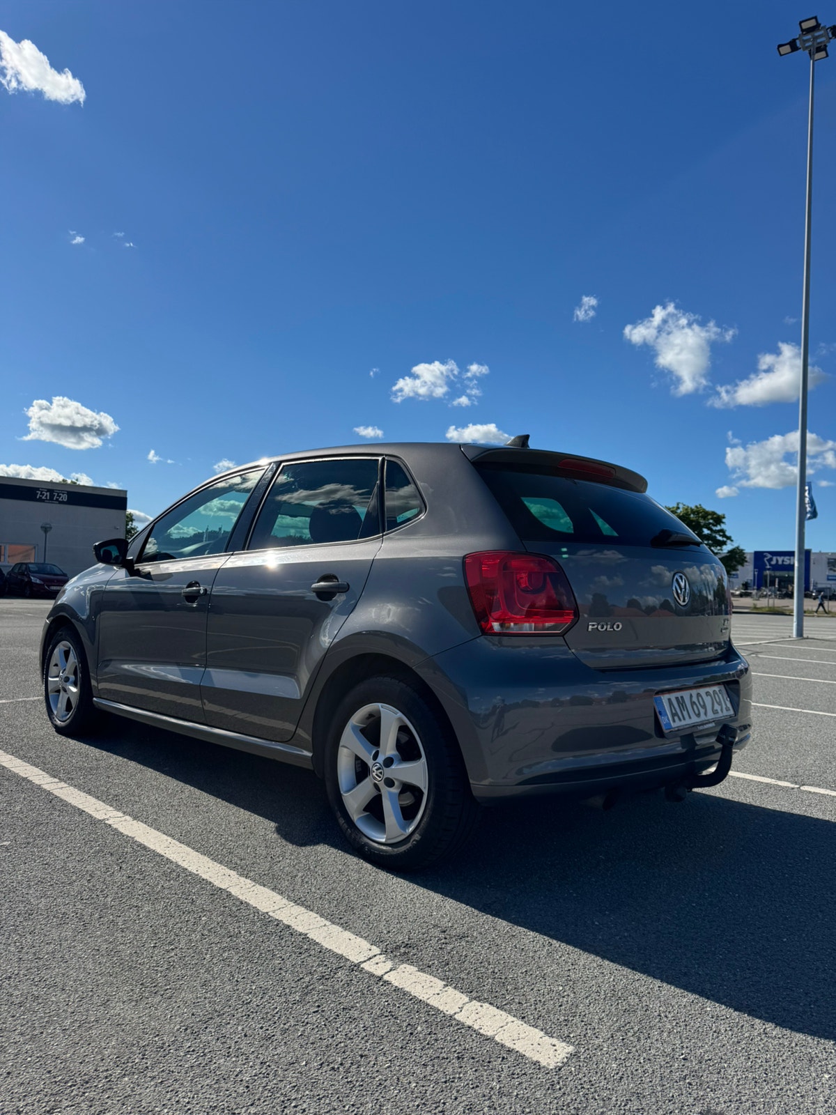 VW Polo – billede 7